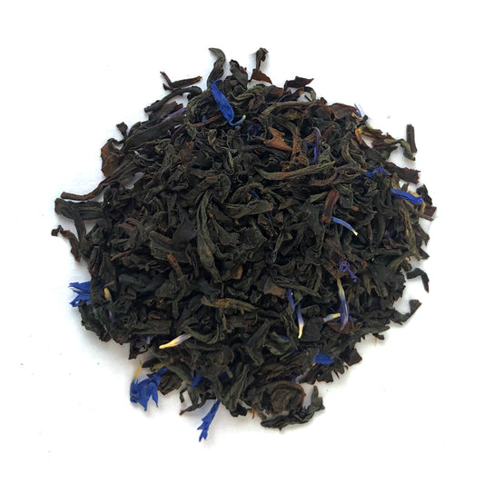 Organic Cream of Earl Grey