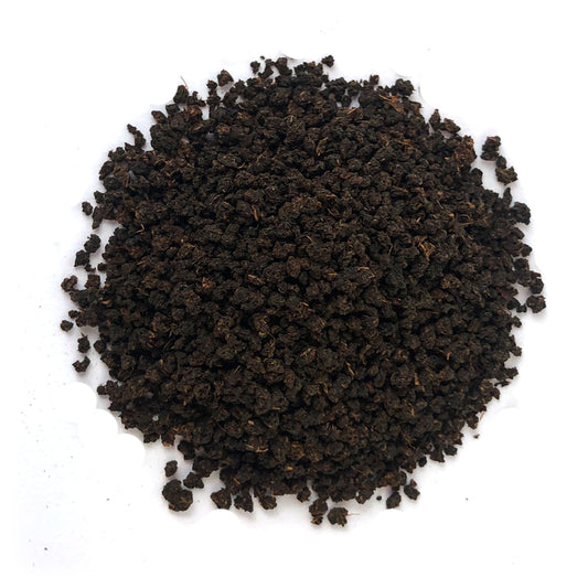 Organic Irish Breakfast