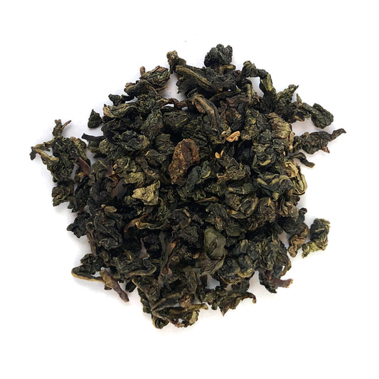 Organic Ti Kuan Yin