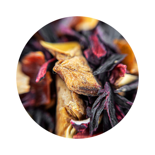 Orange Pineapple Dream