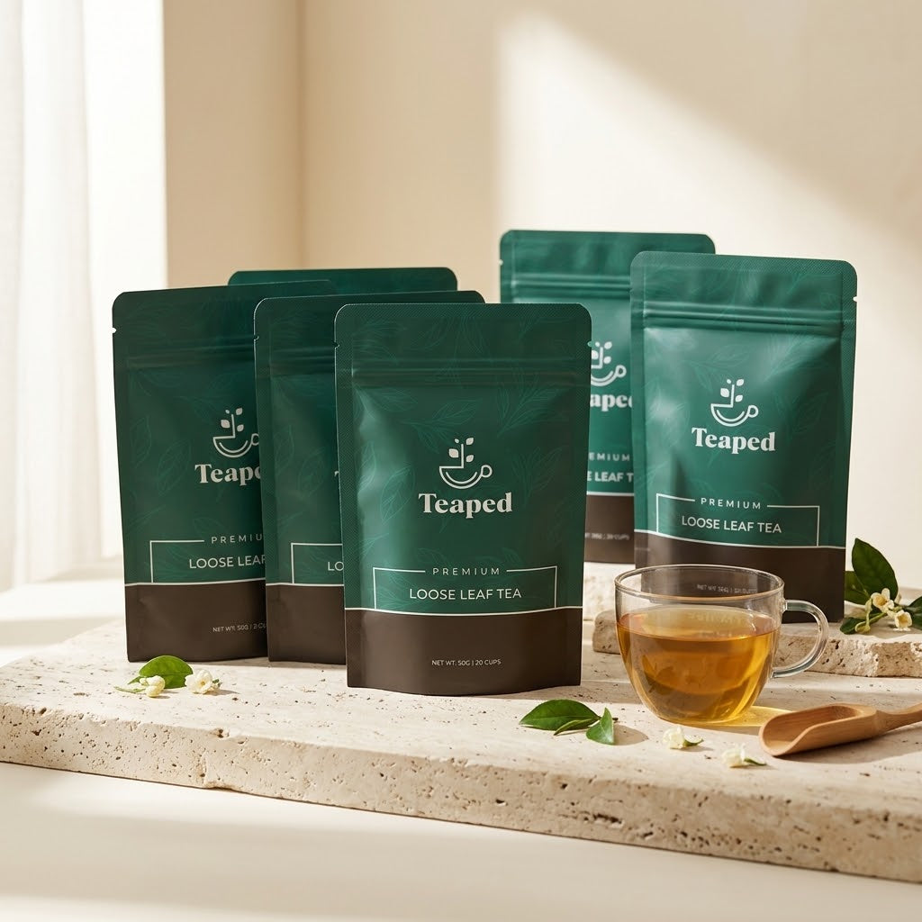 First Cup Sampler Bundle
