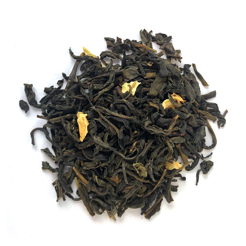 Organic Jasmine Petals - Teaped