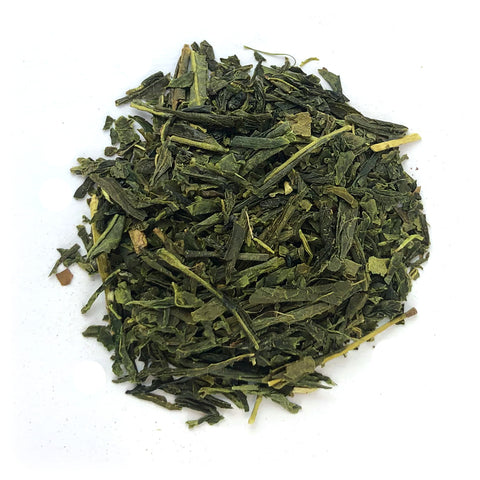 Organic Sencha Kakagawa