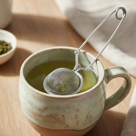 Tea Steeper