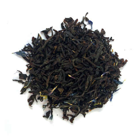 Organic Earl Grey