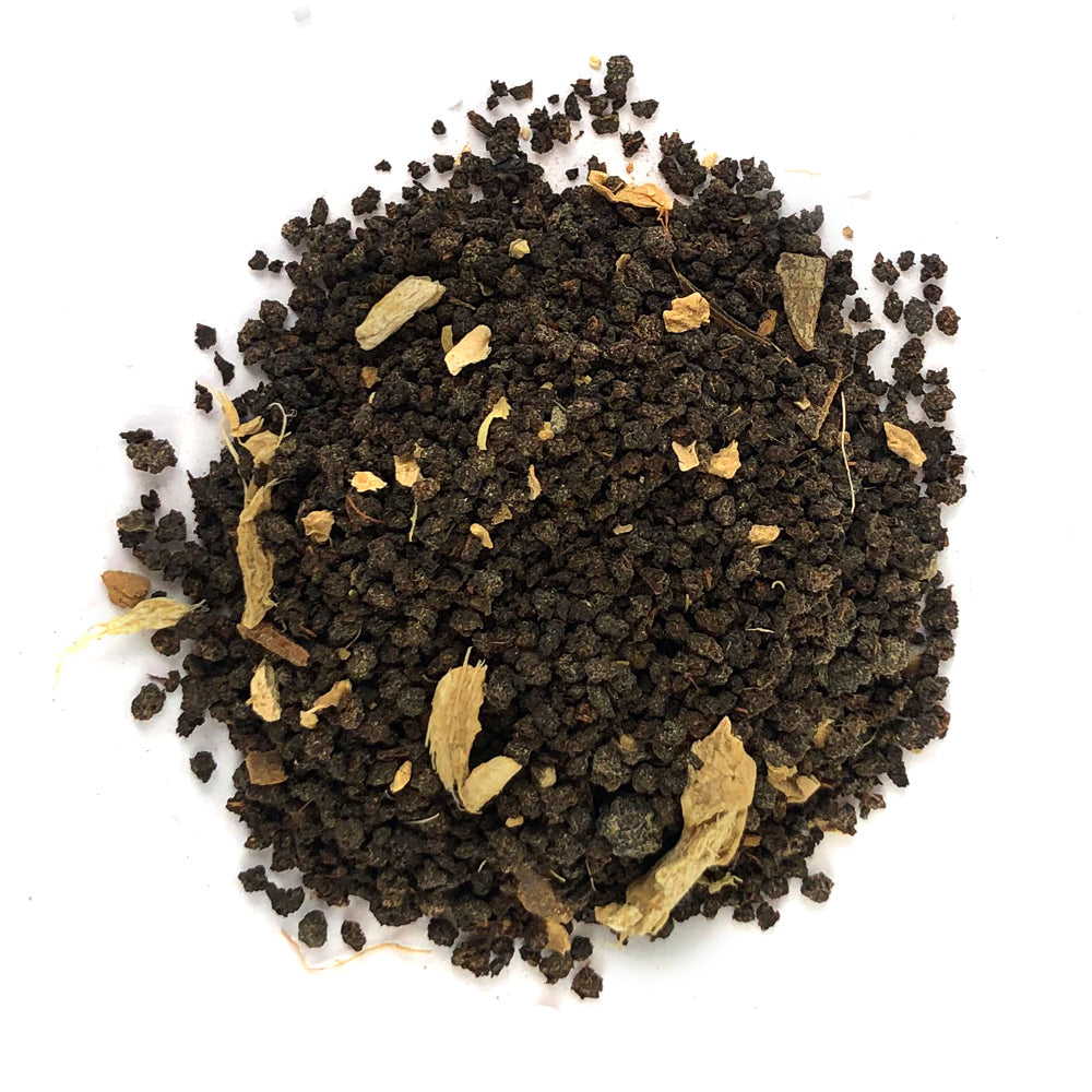 Organic Cochin Masala - Teaped