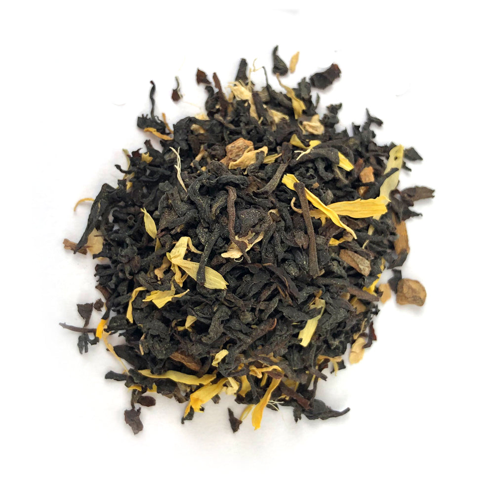 Organic Vanilla Spice - Teaped