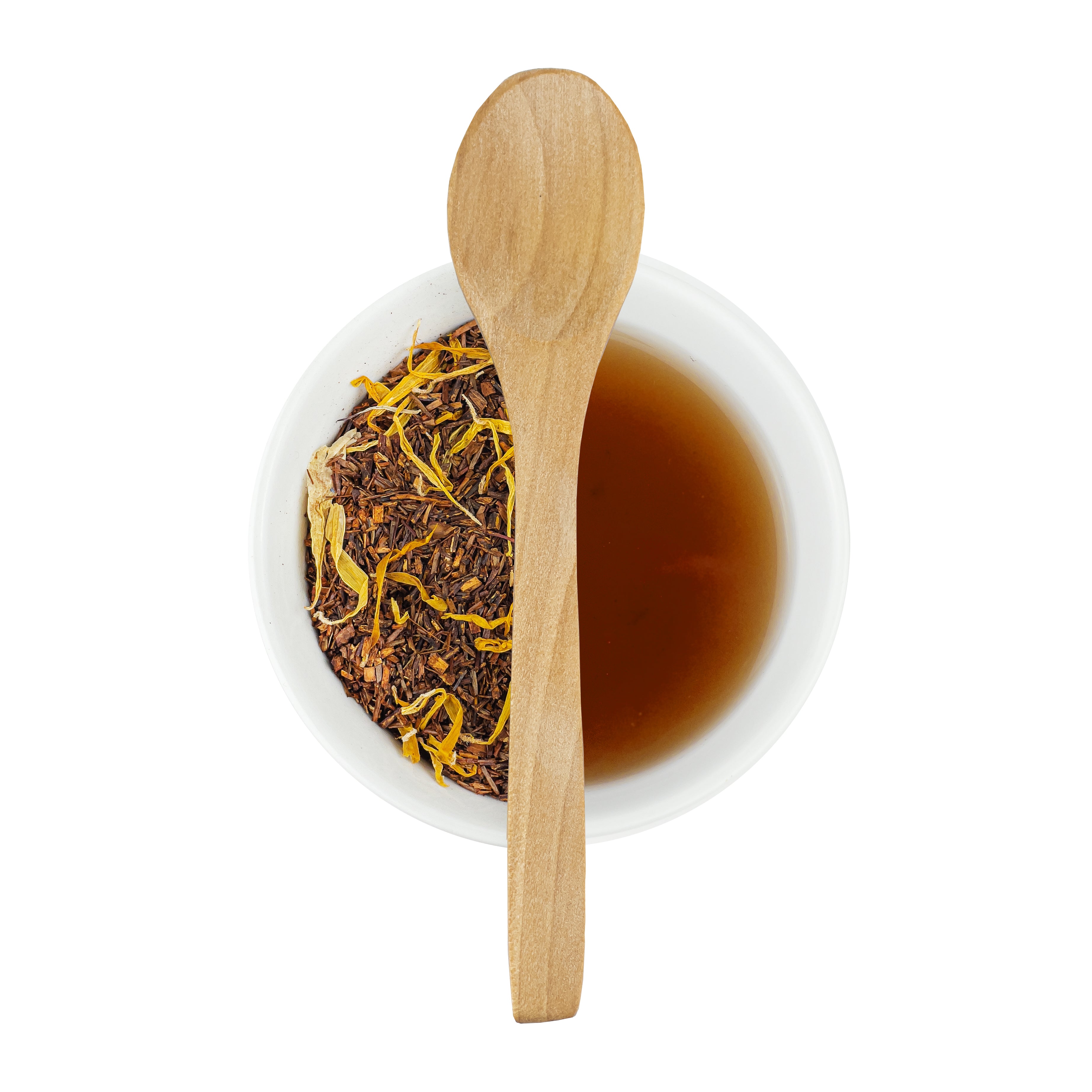Organic Caramel Kiss