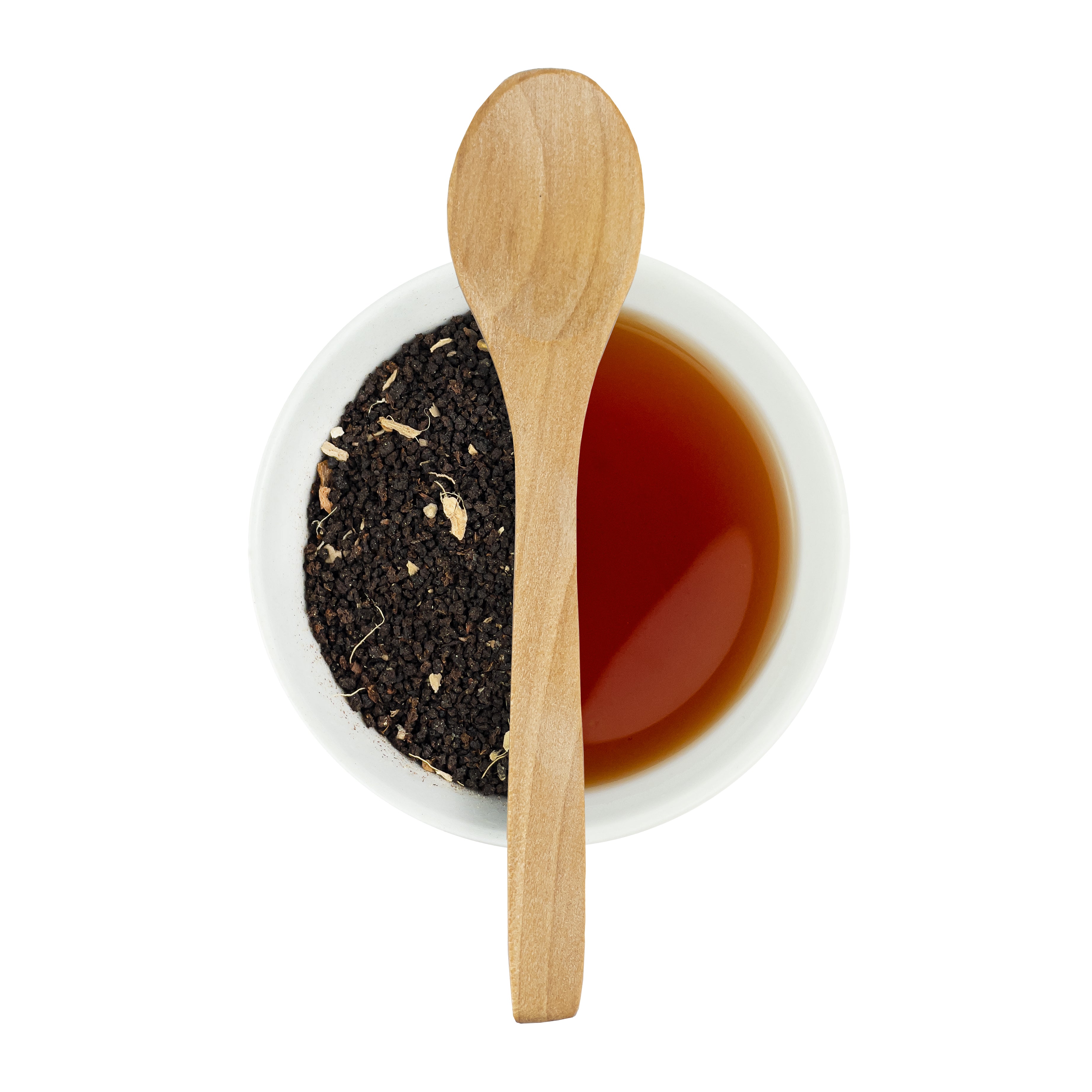 Organic Cochin Masala - Teaped