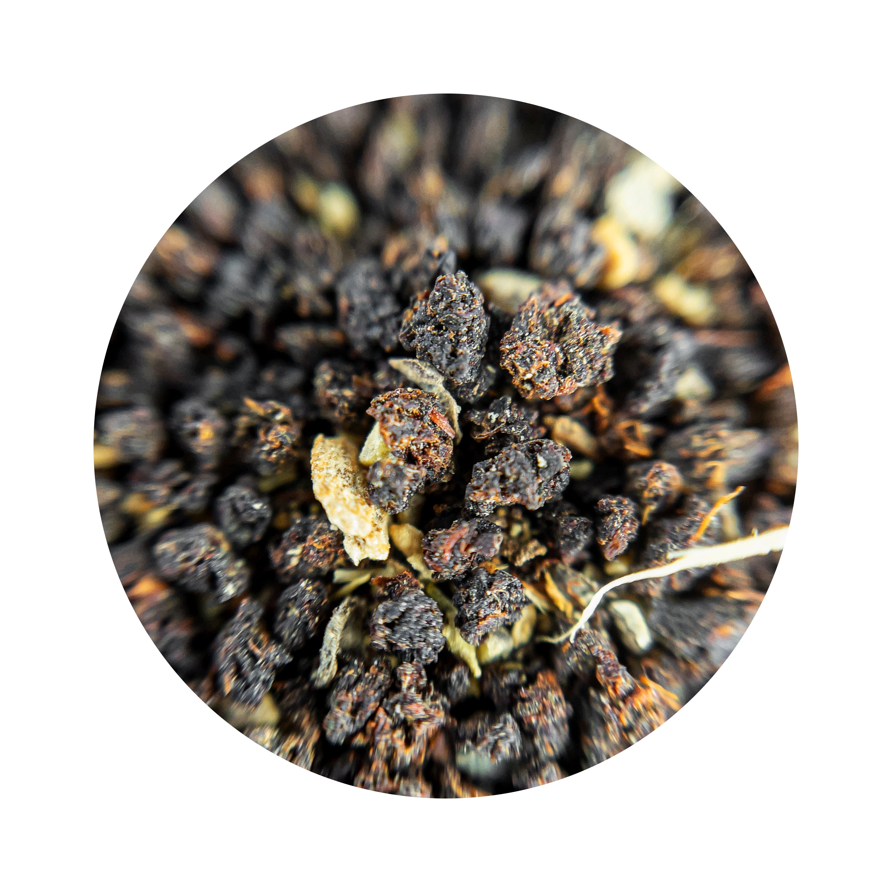Organic Cochin Masala - Teaped