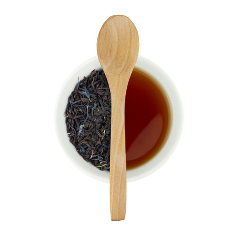 Organic Earl Grey