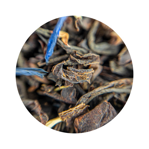 Organic Earl Grey