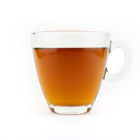 Organic Earl Grey