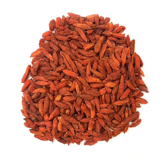 Organic Goji Berry