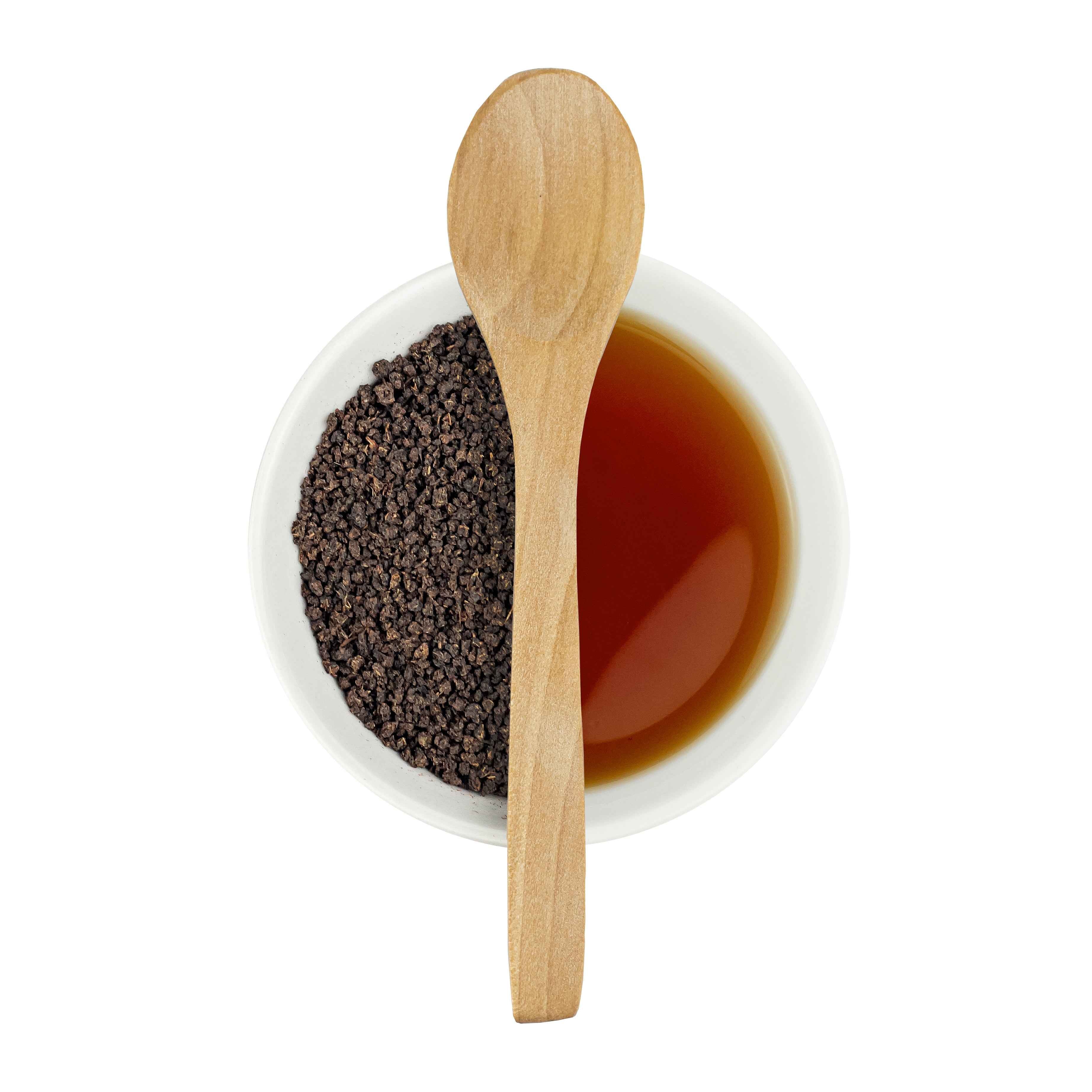 Organic Irish Breakfast
