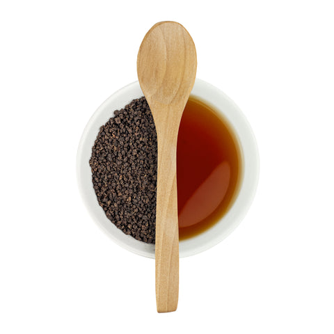 Organic Irish Breakfast