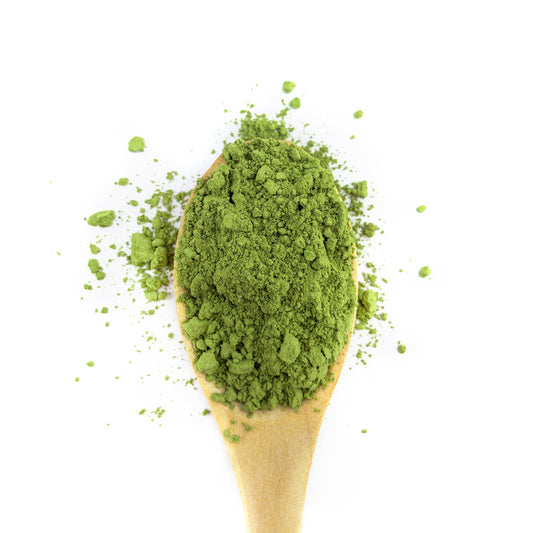 Organic Ceremonial Matcha