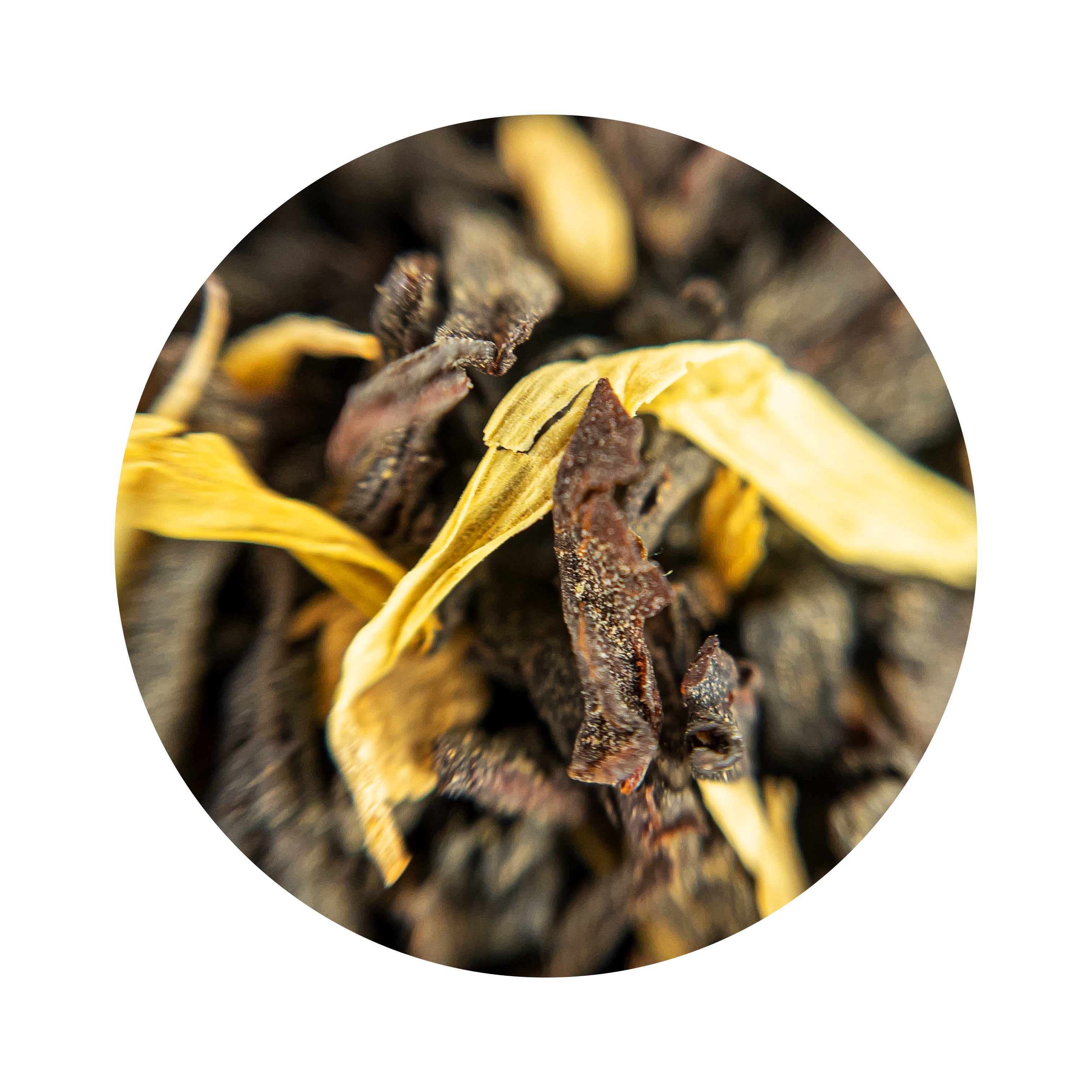 Organic Vanilla Spice - Teaped